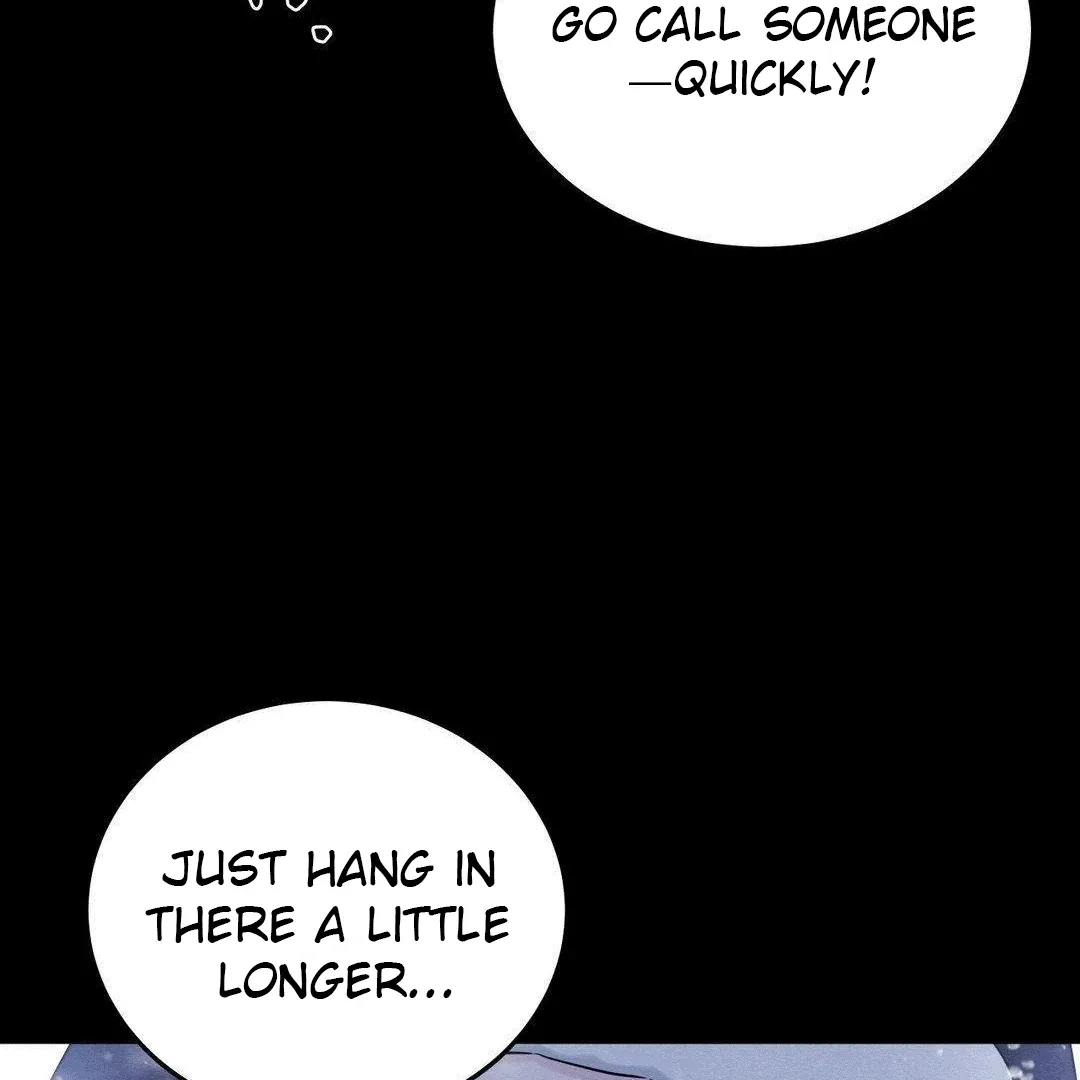 BLUE ISLAND Chapter 6 page 32 - 
