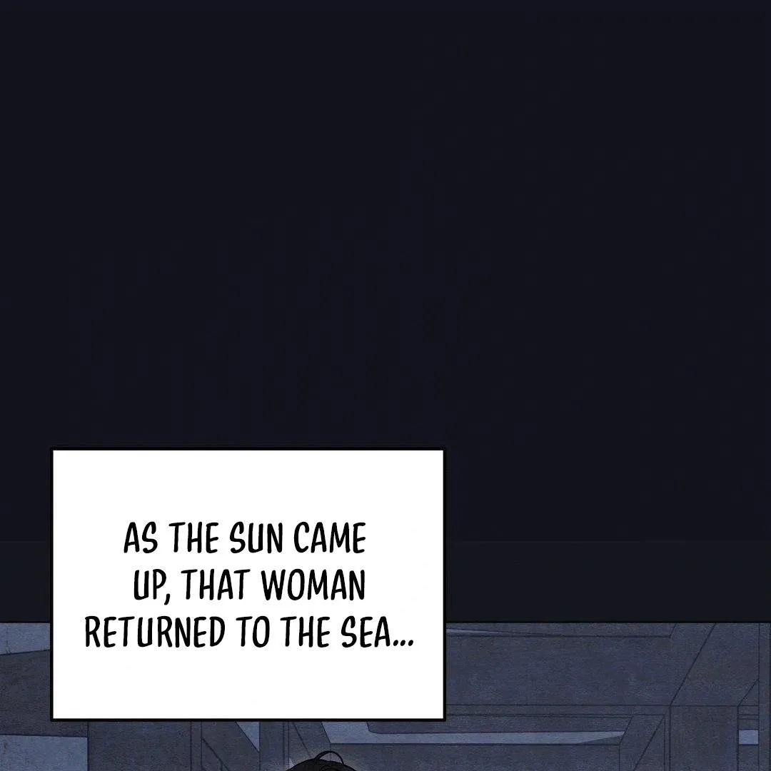 BLUE ISLAND Chapter 6 page 43 - 