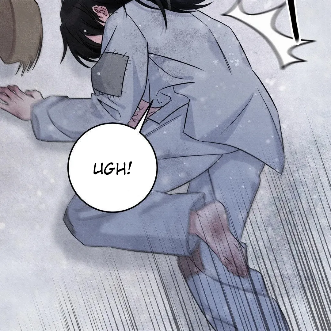 BLUE ISLAND Chapter 6 page 6 - 
