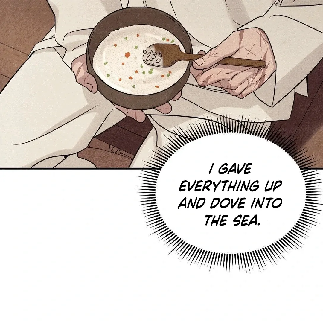 BLUE ISLAND Chapter 6 page 68 - 