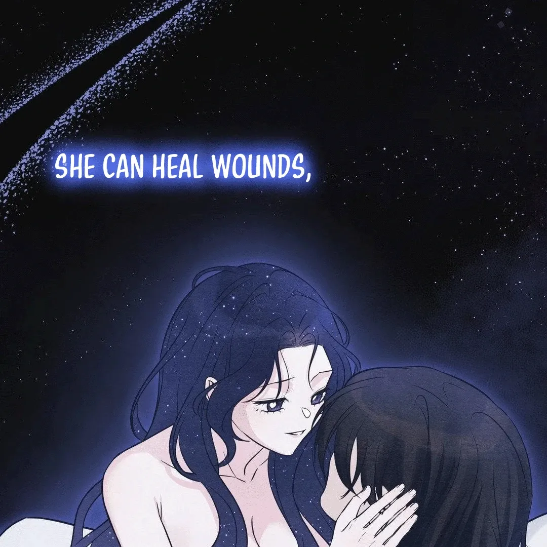 BLUE ISLAND Chapter 6 page 84 - 
