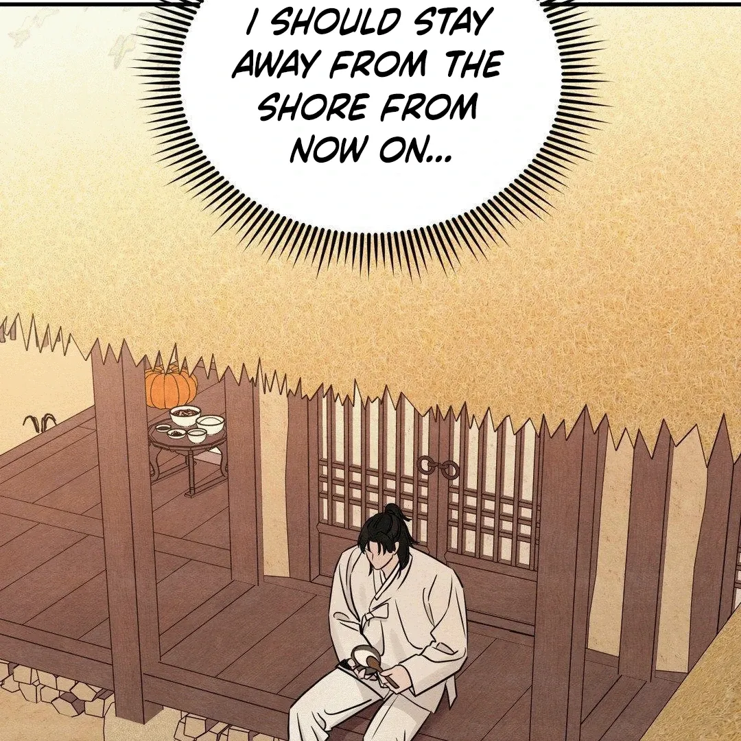 BLUE ISLAND Chapter 6 page 90 - 