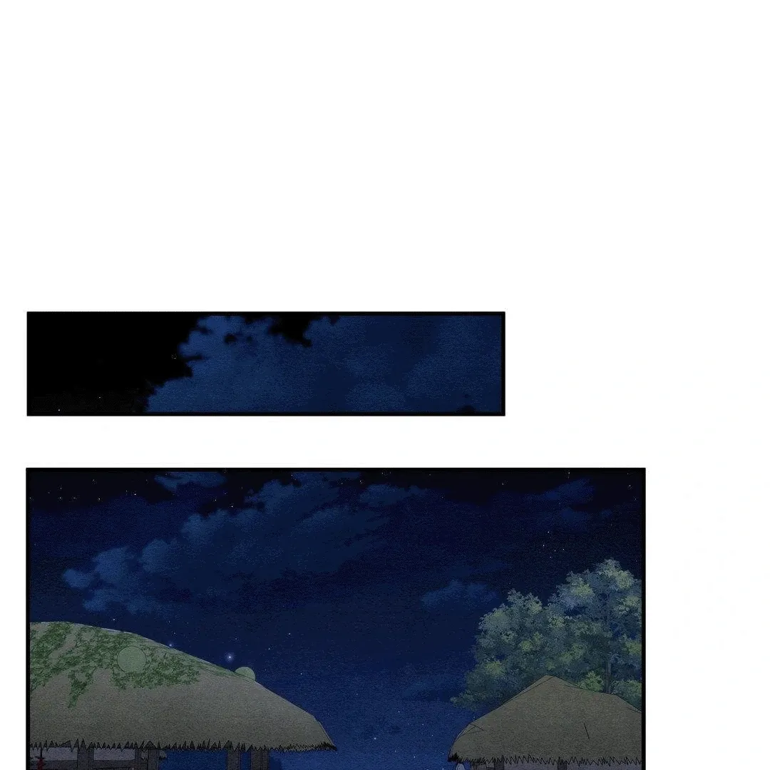 BLUE ISLAND Chapter 6 page 92 - 