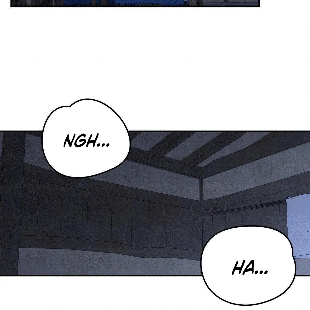 BLUE ISLAND Chapter 6 page 93 - 