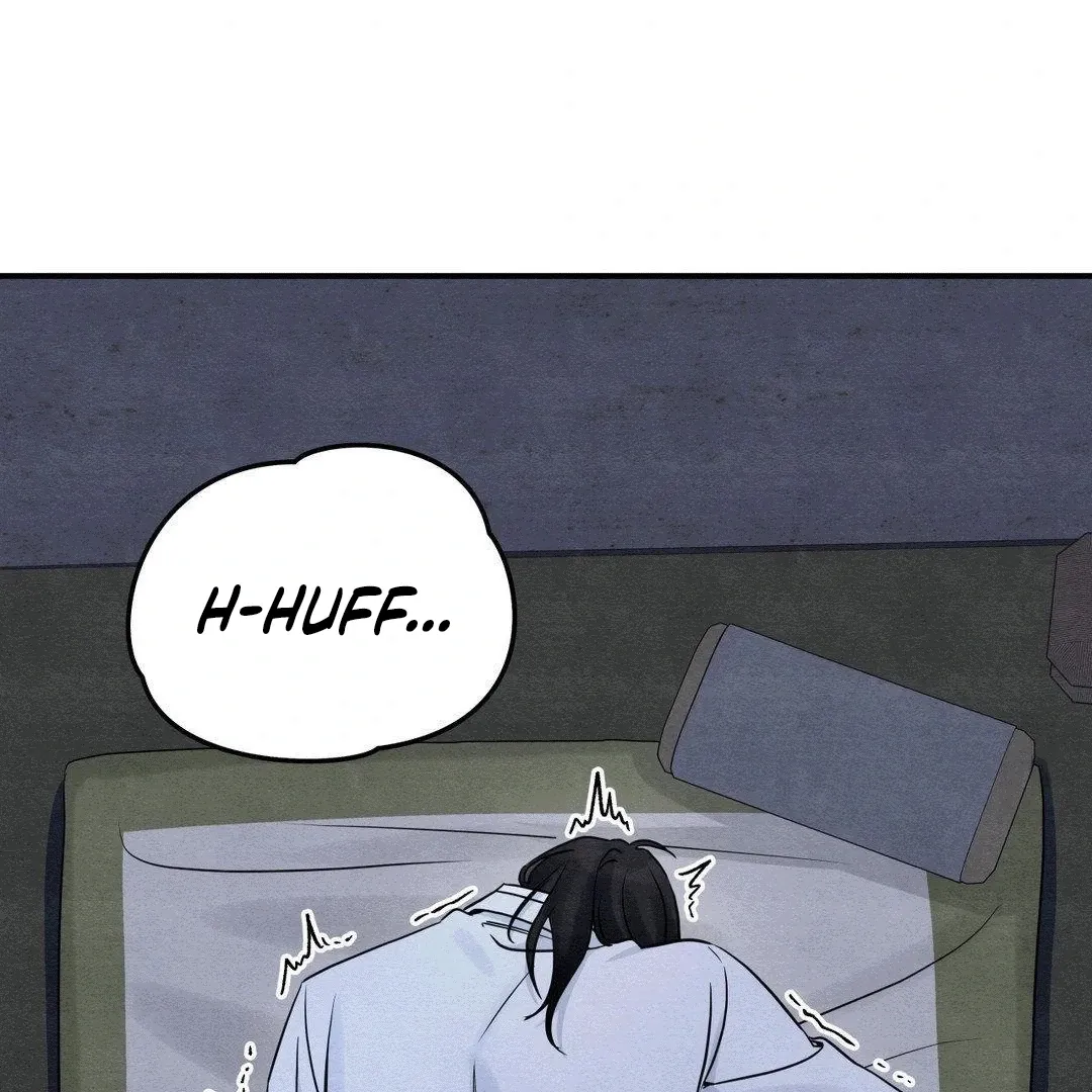 BLUE ISLAND Chapter 6 page 94 - 