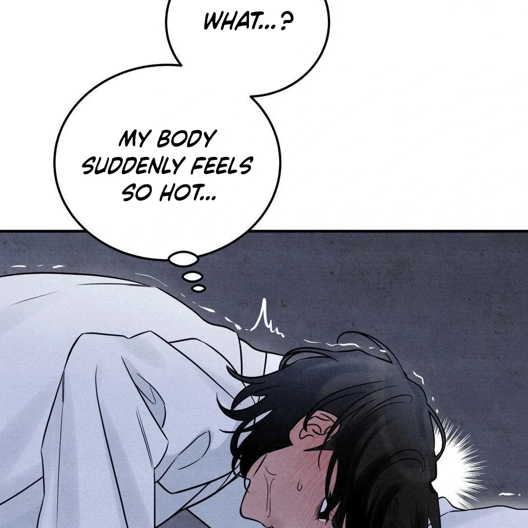 BLUE ISLAND Chapter 6 page 97 - 