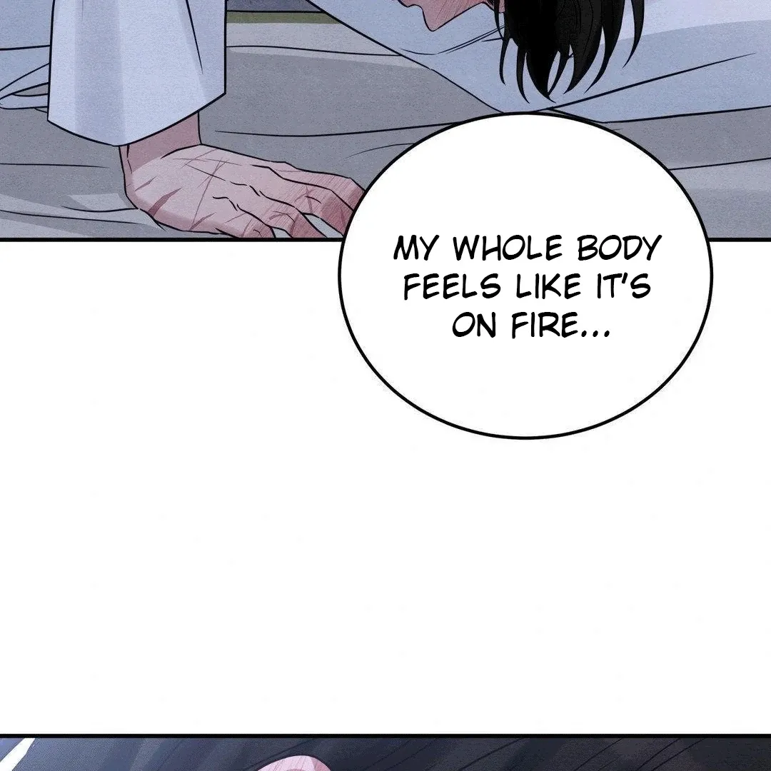 BLUE ISLAND Chapter 6 page 98 - 