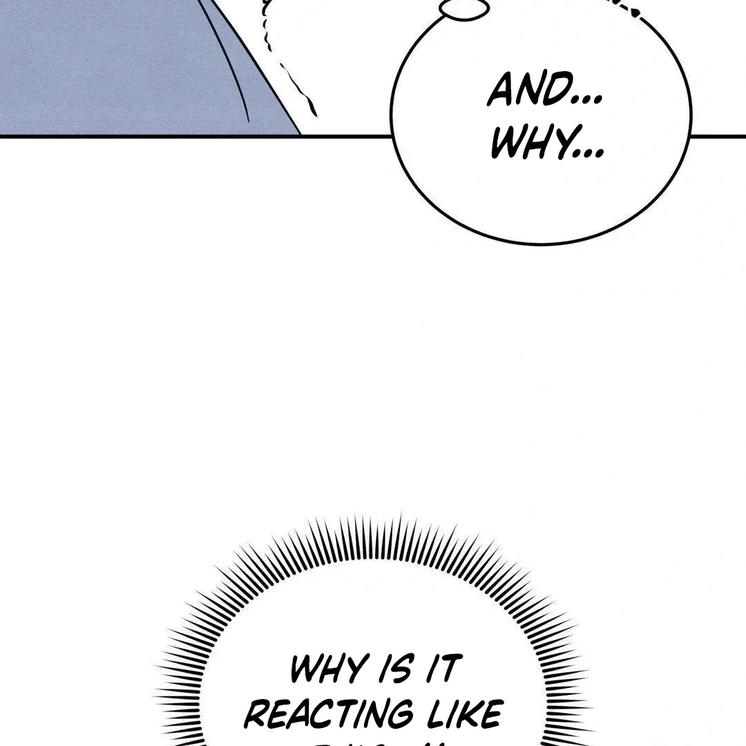 BLUE ISLAND Chapter 6 page 100 - 
