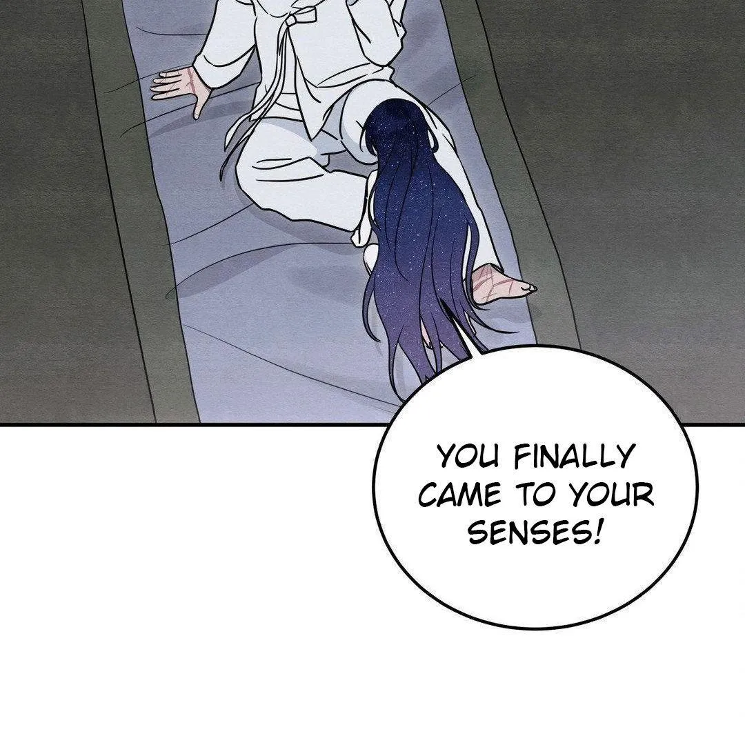 BLUE ISLAND Chapter 7 page 104 - 
