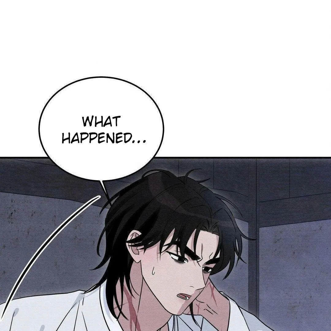BLUE ISLAND Chapter 7 page 105 - 
