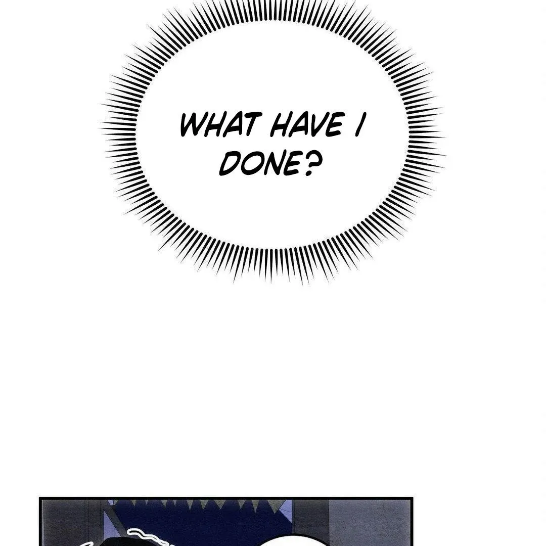 BLUE ISLAND Chapter 7 page 108 - 
