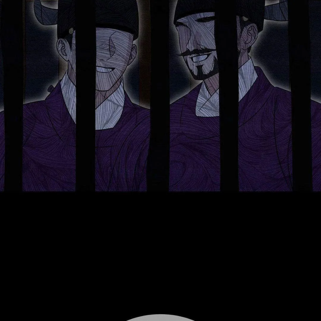 BLUE ISLAND Chapter 7 page 116 - 