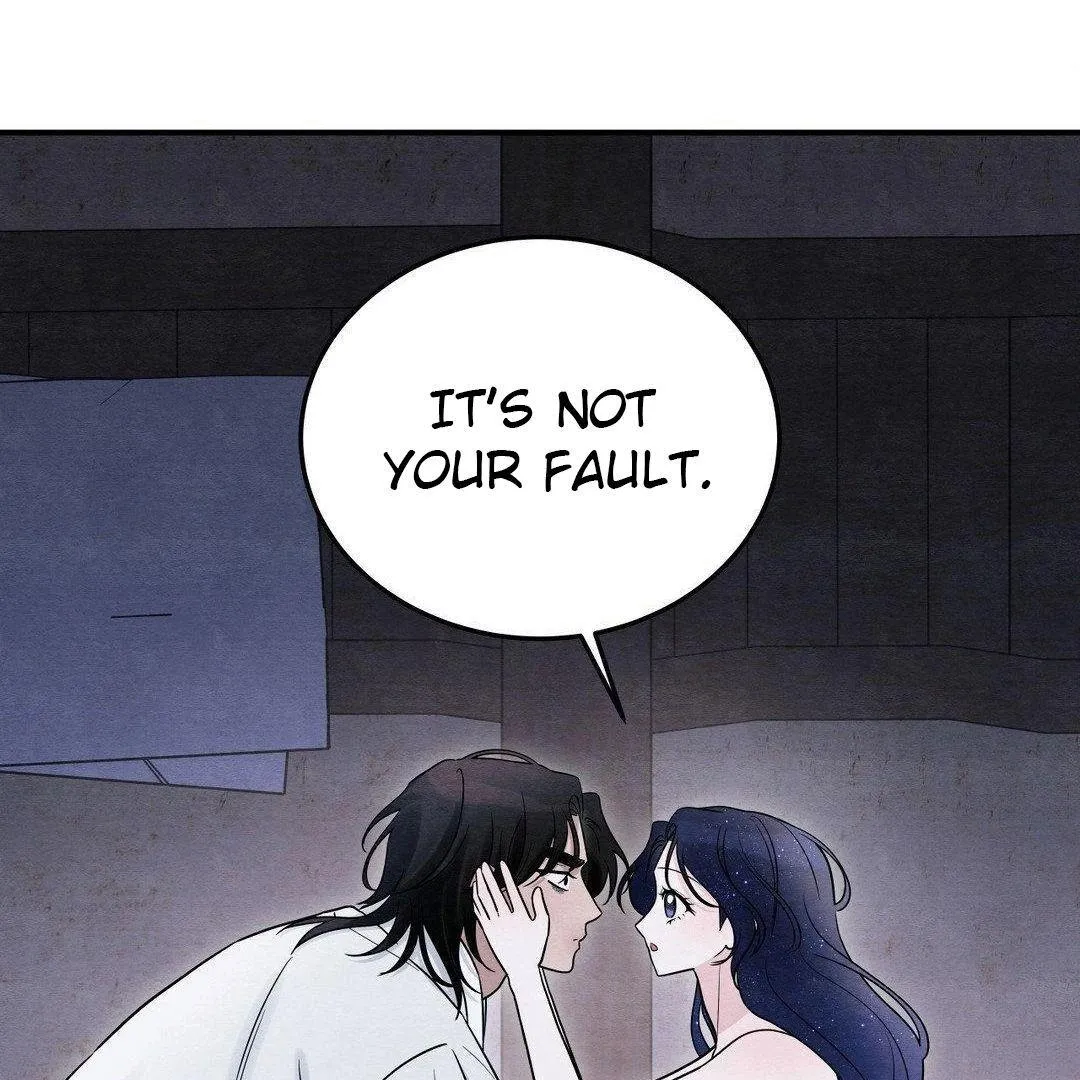 BLUE ISLAND Chapter 7 page 121 - 