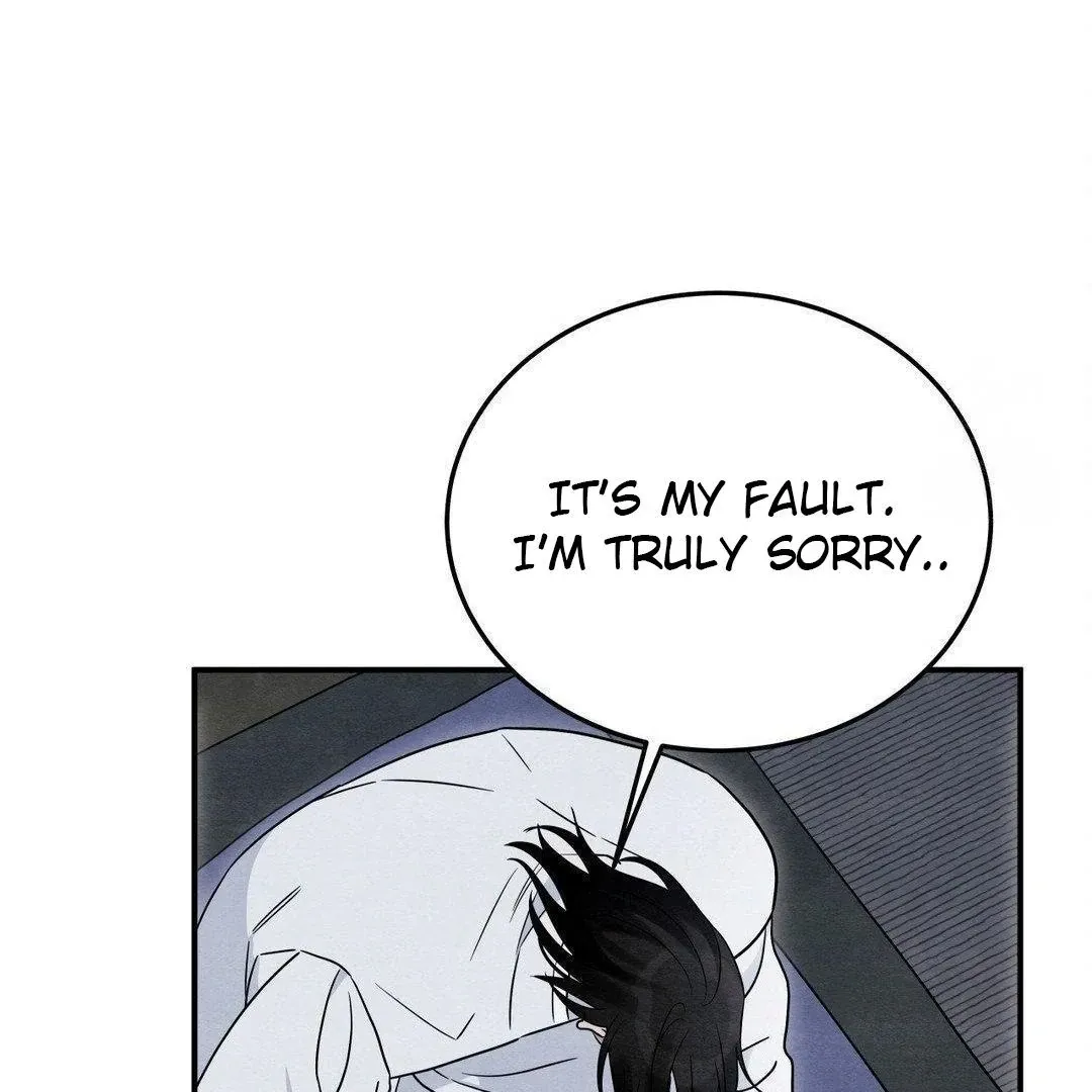 BLUE ISLAND Chapter 7 page 131 - 