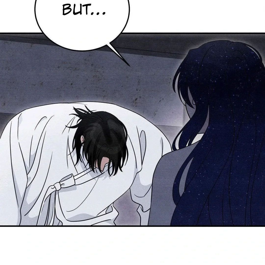 BLUE ISLAND Chapter 7 page 134 - 