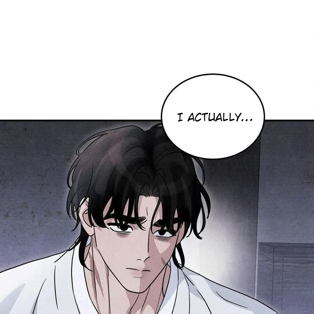 BLUE ISLAND Chapter 7 page 135 - 