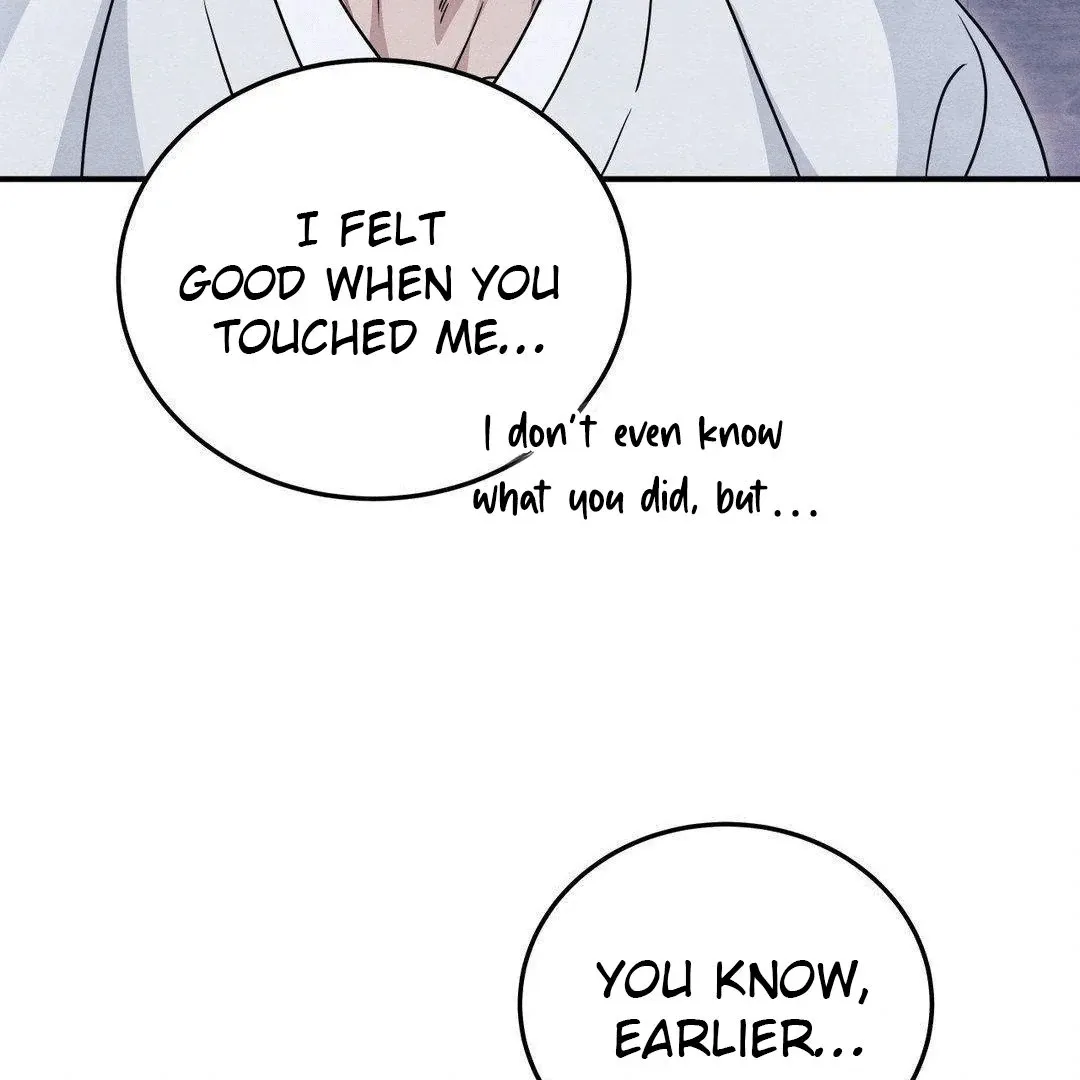 BLUE ISLAND Chapter 7 page 136 - 