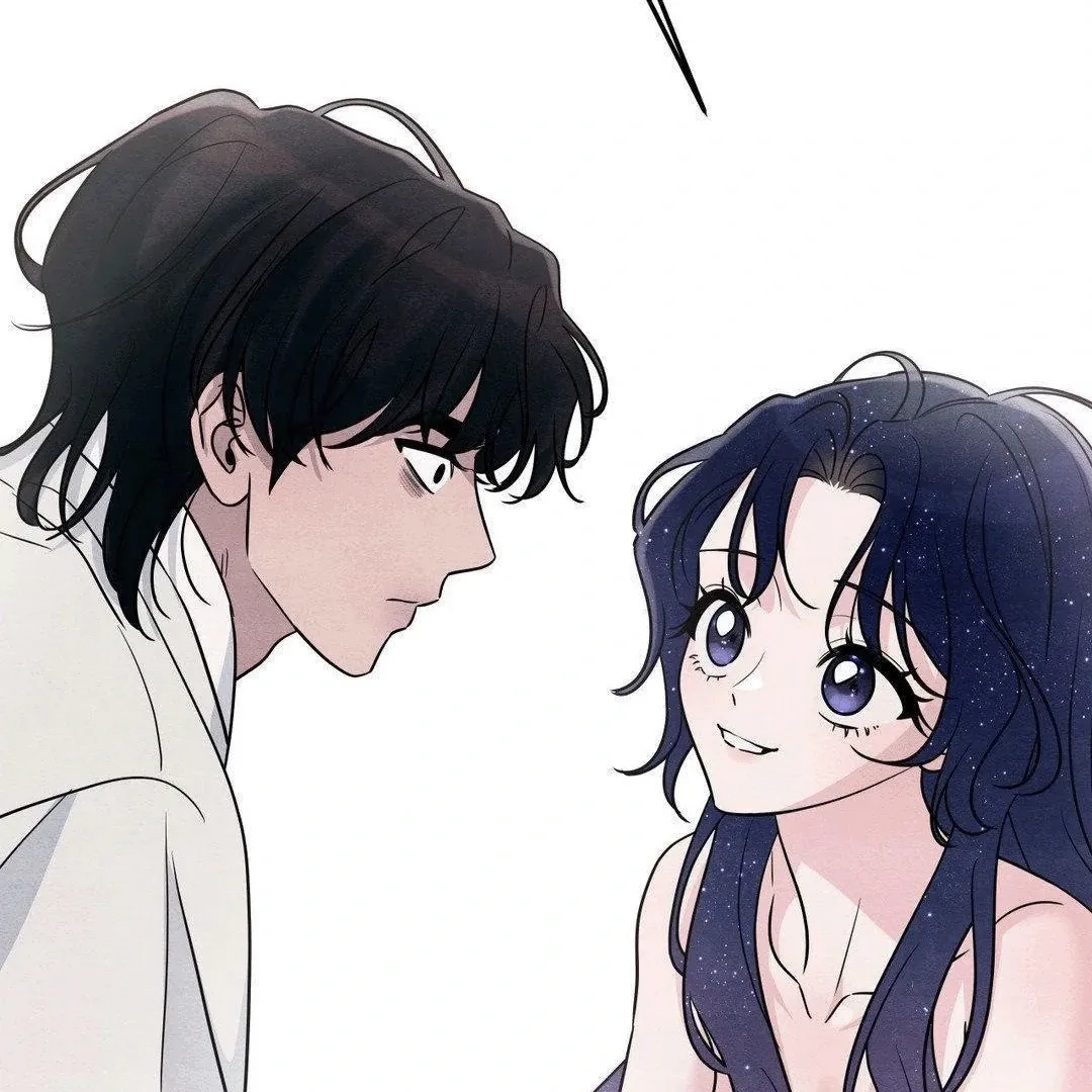 BLUE ISLAND Chapter 7 page 138 - 
