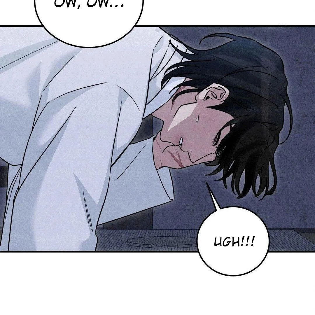 BLUE ISLAND Chapter 7 page 34 - 
