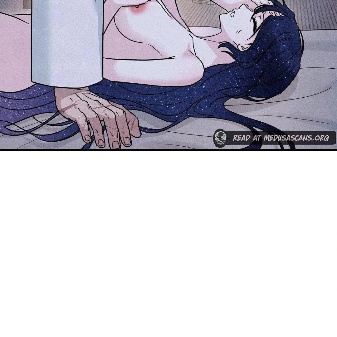 BLUE ISLAND Chapter 7 page 39 - 
