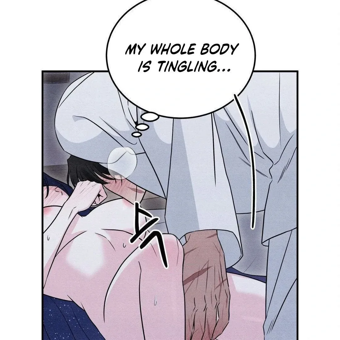 BLUE ISLAND Chapter 7 page 63 - 