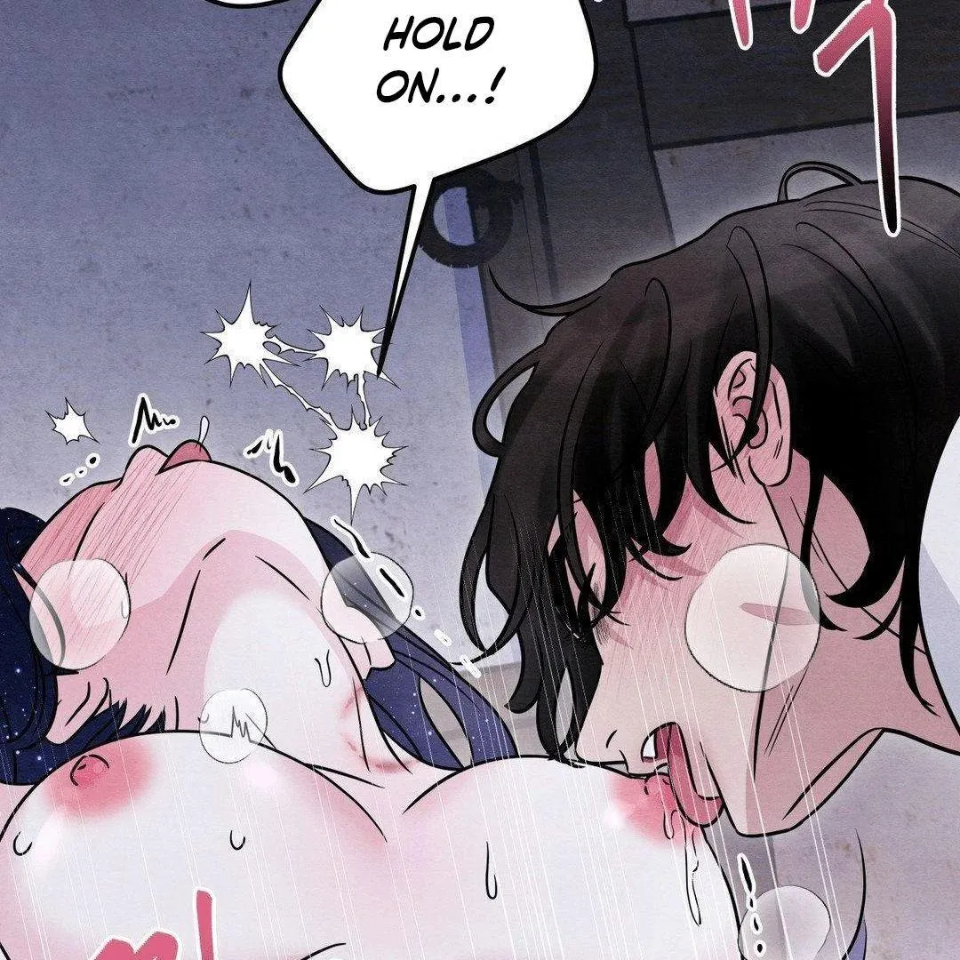 BLUE ISLAND Chapter 7 page 70 - 