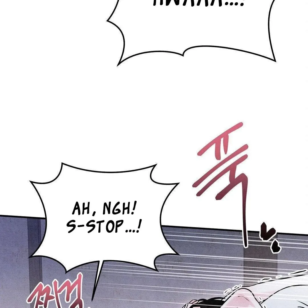 BLUE ISLAND Chapter 7 page 79 - 