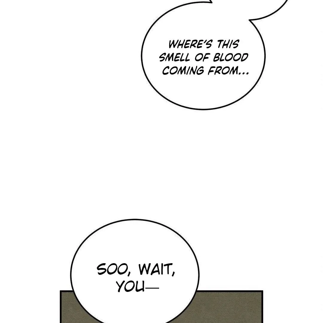 BLUE ISLAND Chapter 7 page 82 - 