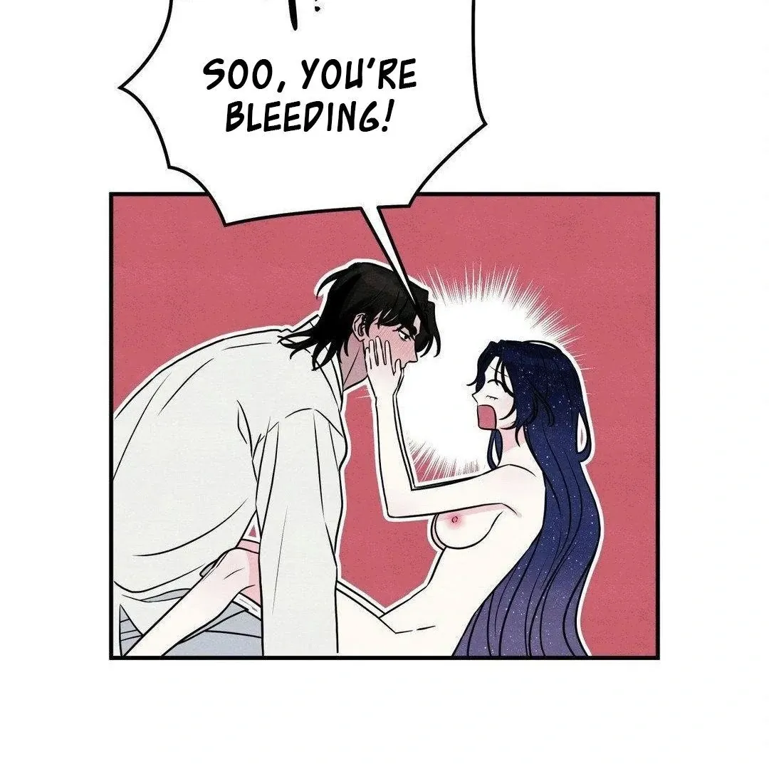 BLUE ISLAND Chapter 7 page 86 - 