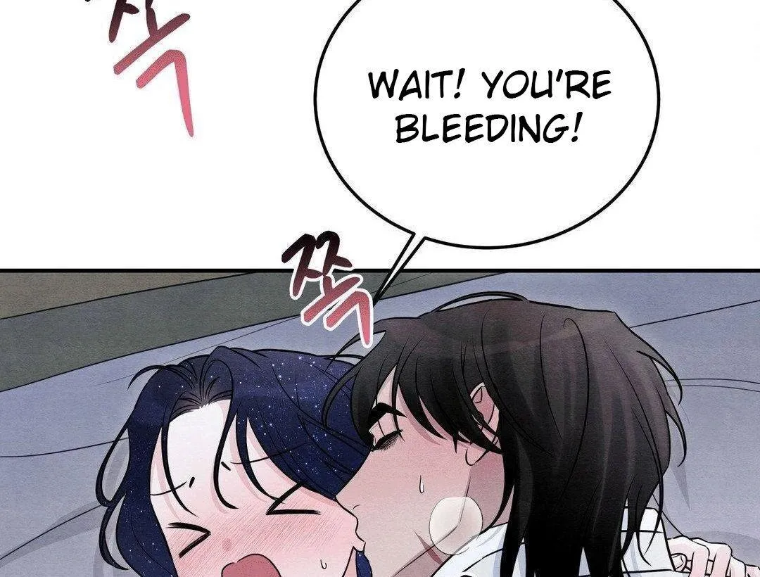 BLUE ISLAND Chapter 7 page 94 - 