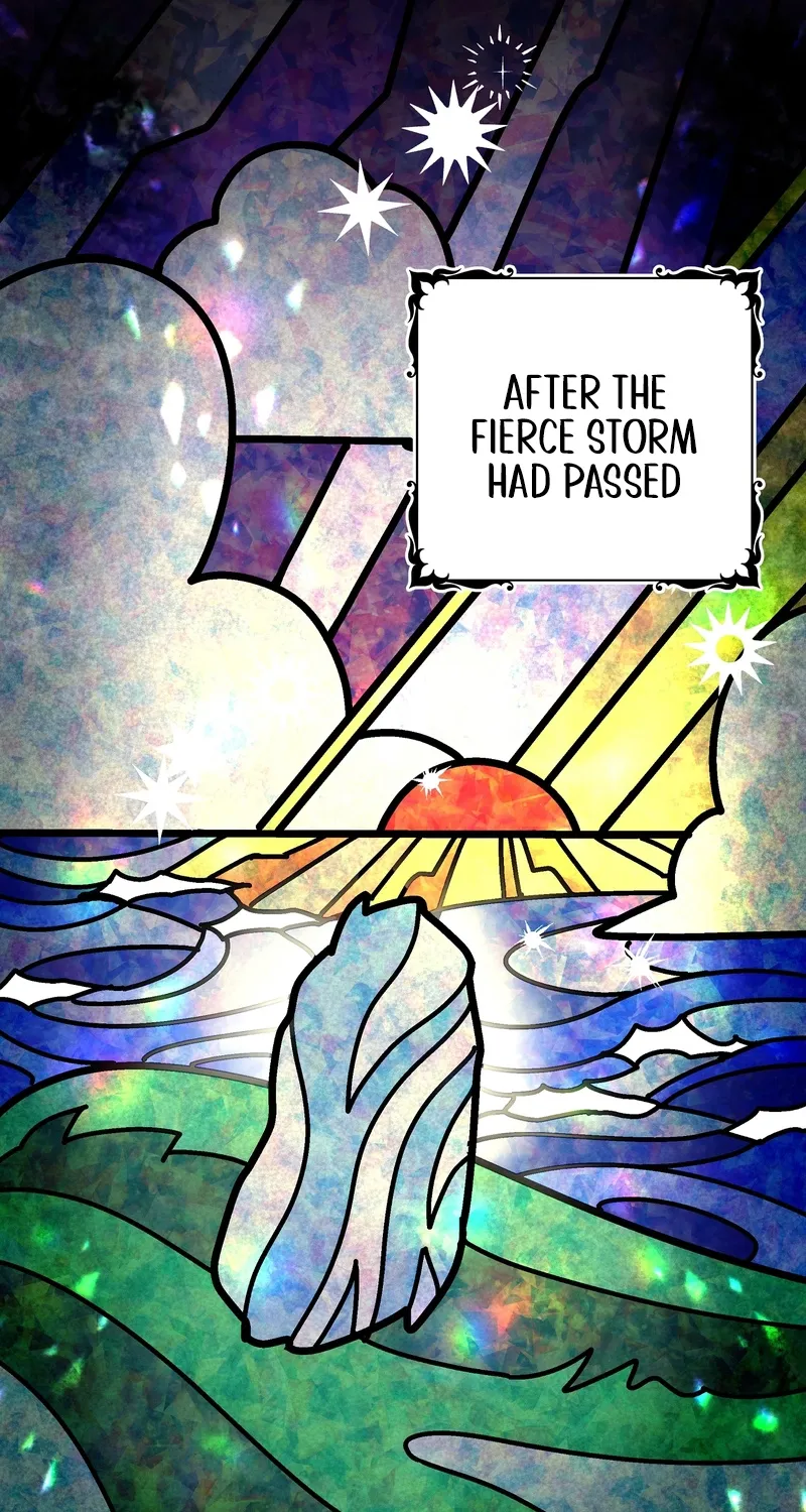 Blue Journey Chapter 1 page 2 - 