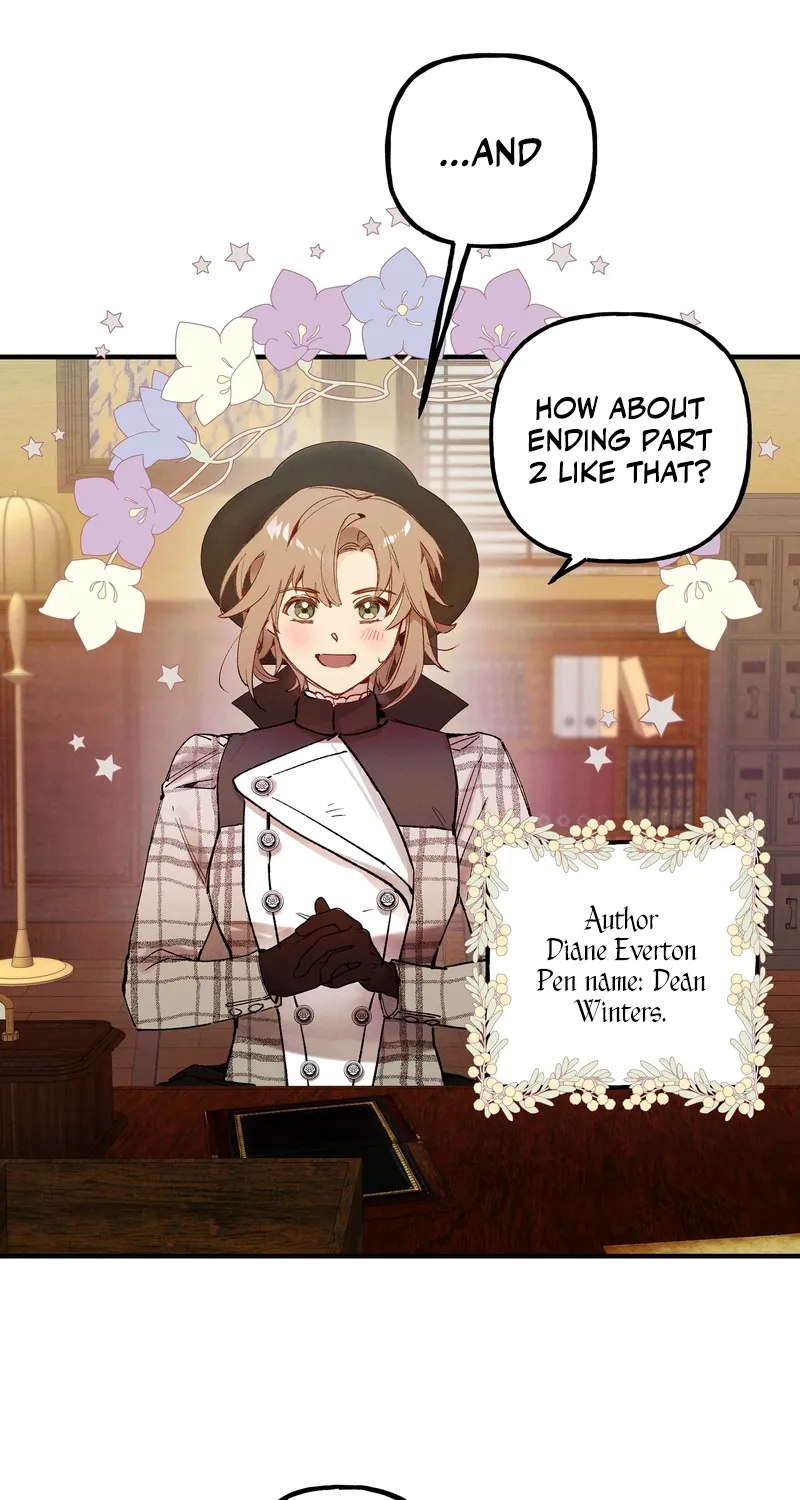 Blue Journey Chapter 1 page 13 - 