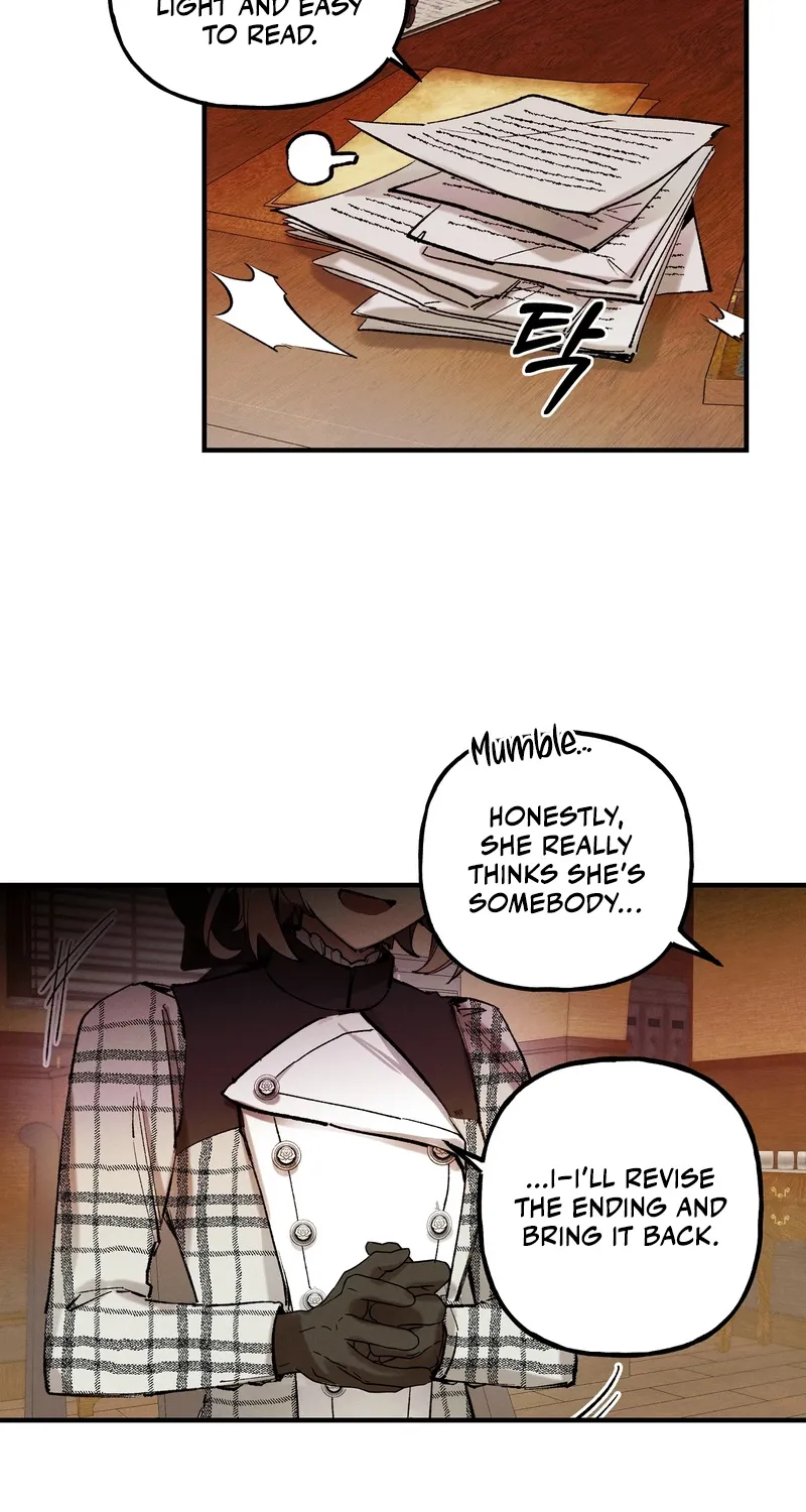 Blue Journey Chapter 1 page 16 - 