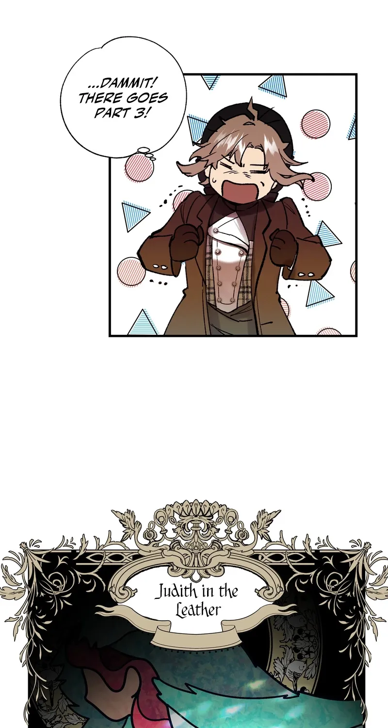 Blue Journey Chapter 1 page 18 - 