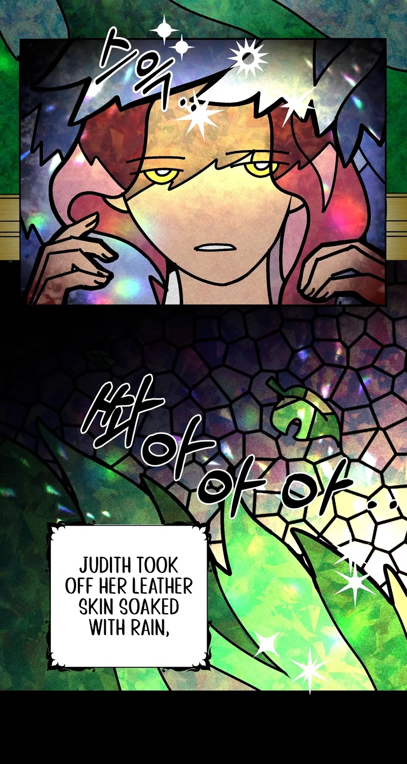 Blue Journey Chapter 1 page 3 - 