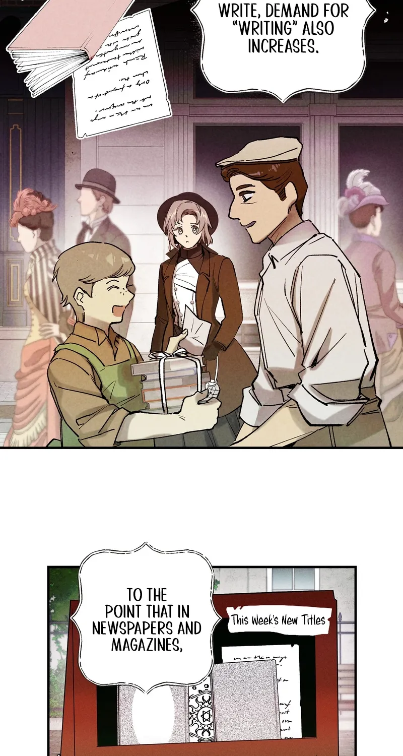 Blue Journey Chapter 1 page 22 - 