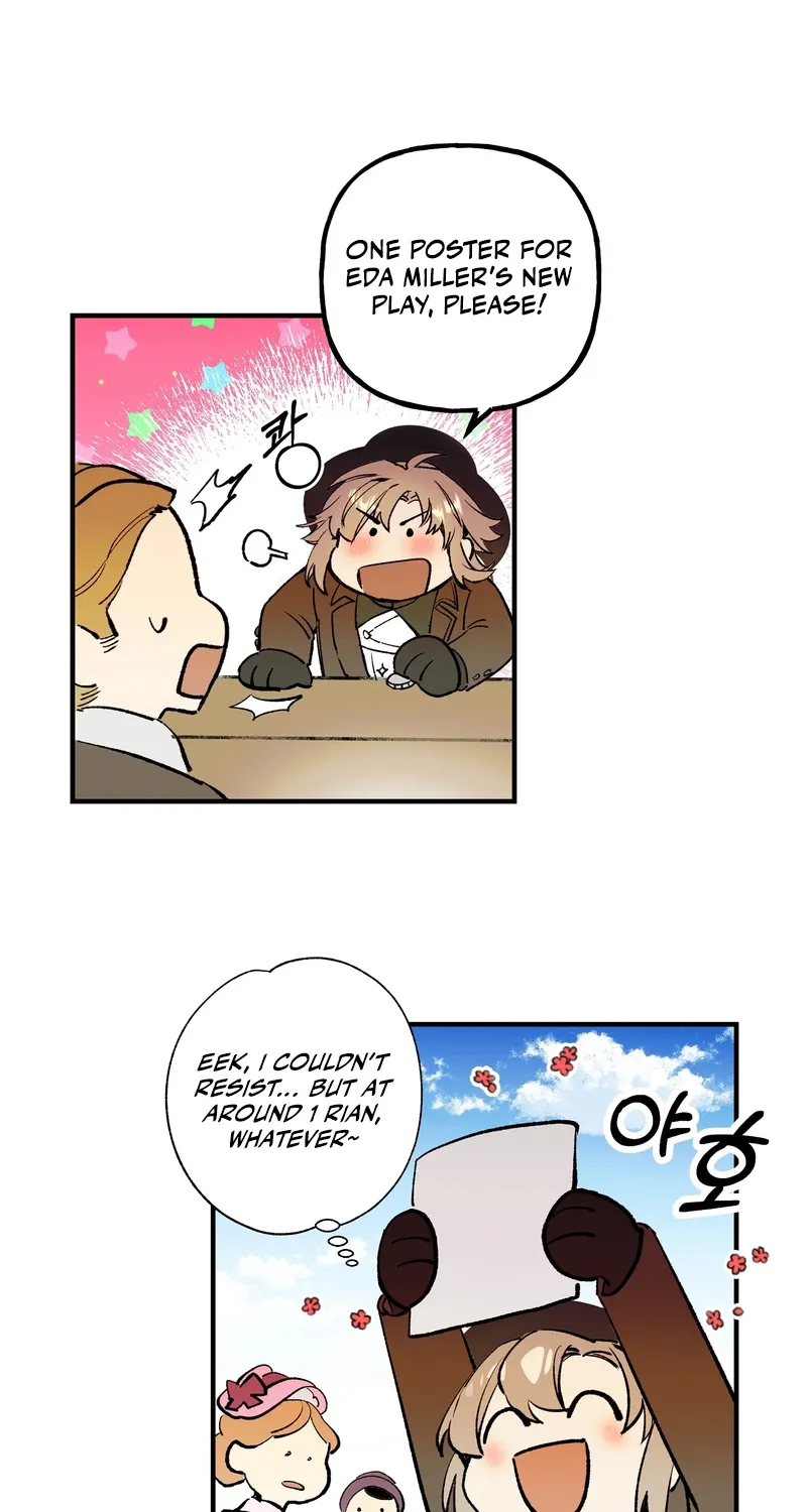 Blue Journey Chapter 1 page 24 - 