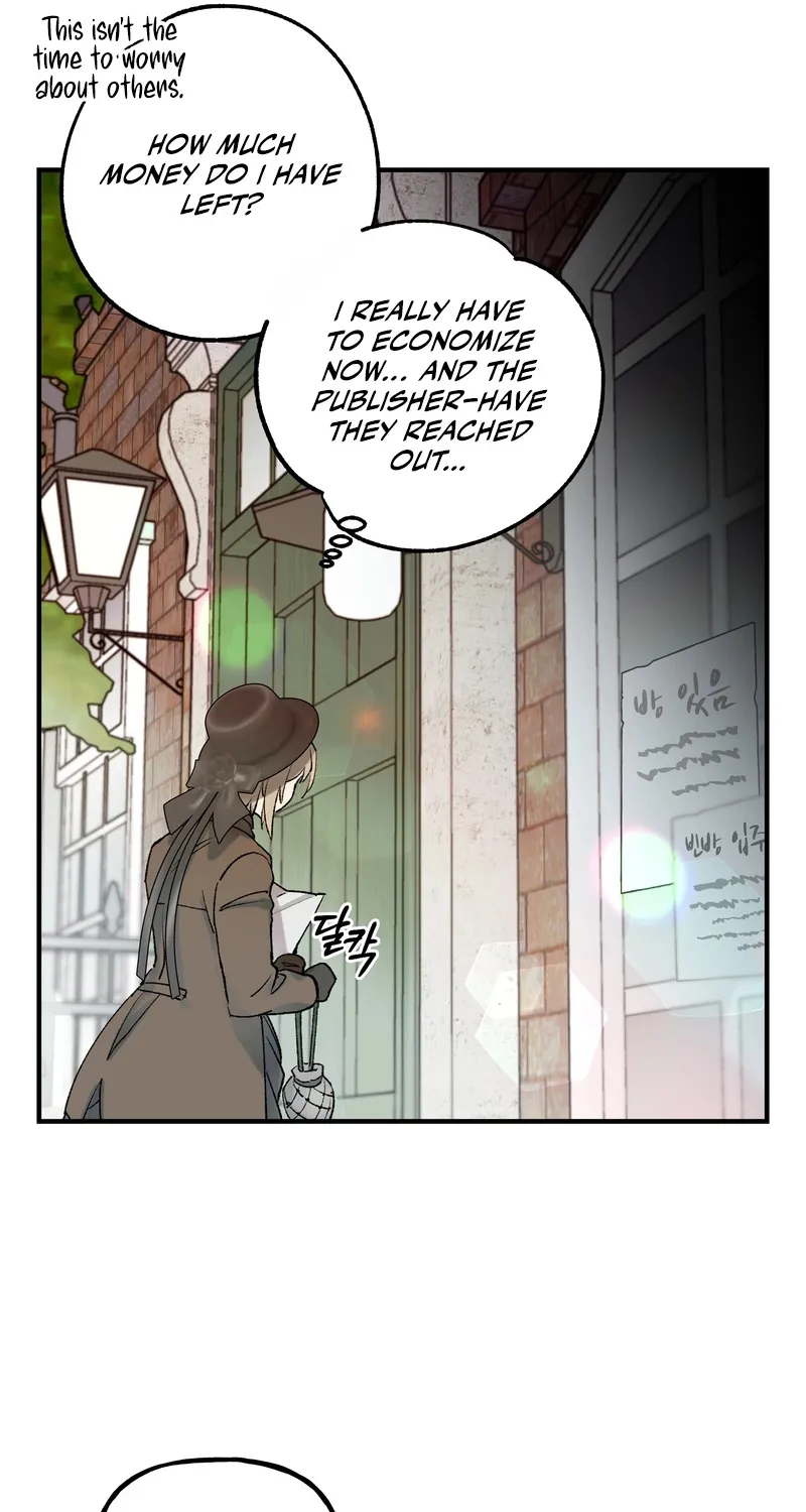 Blue Journey Chapter 1 page 27 - 