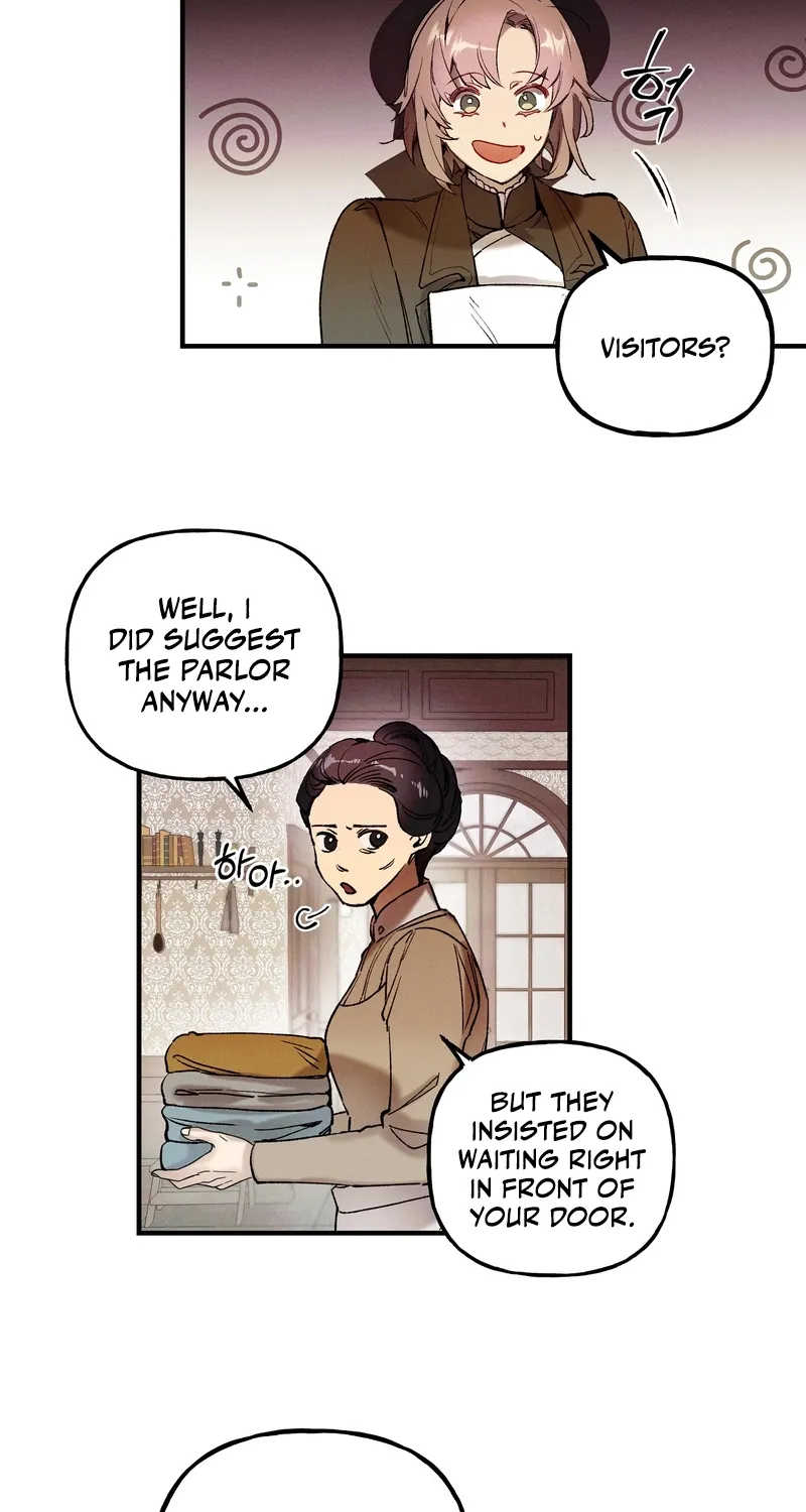 Blue Journey Chapter 1 page 29 - 
