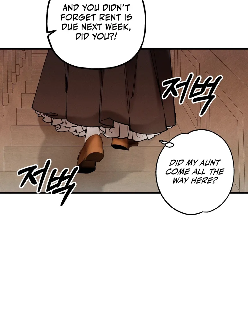 Blue Journey Chapter 1 page 30 - 