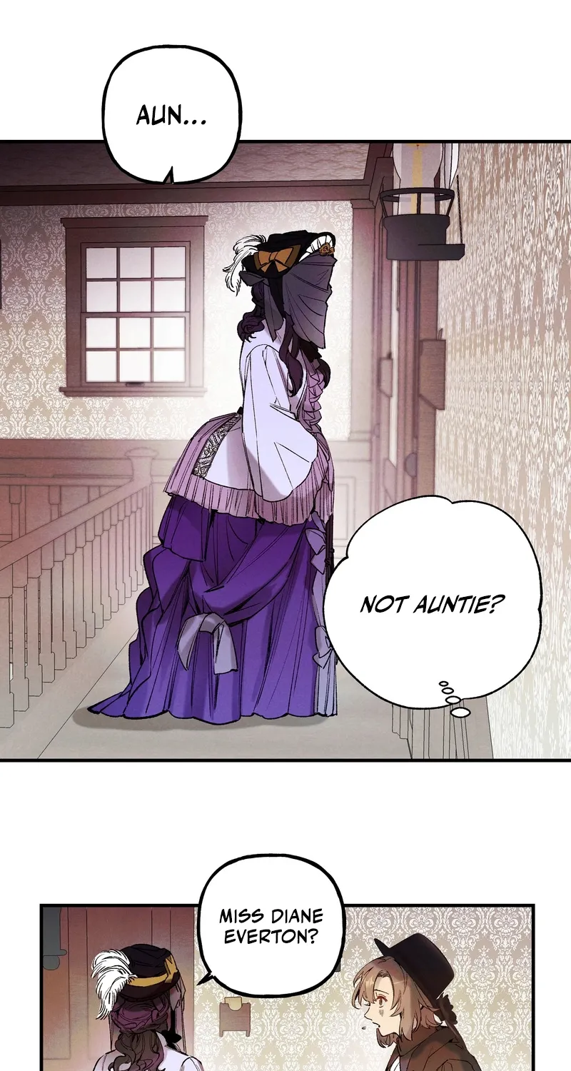 Blue Journey Chapter 1 page 31 - 