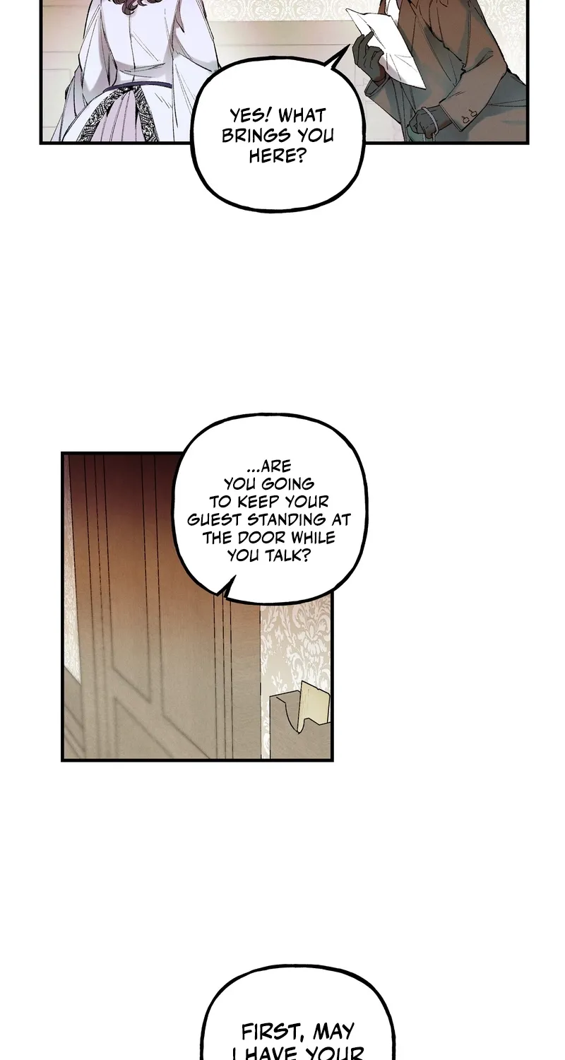 Blue Journey Chapter 1 page 32 - 