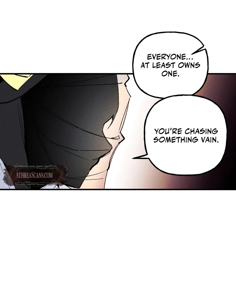 Blue Journey Chapter 1 page 34 - 