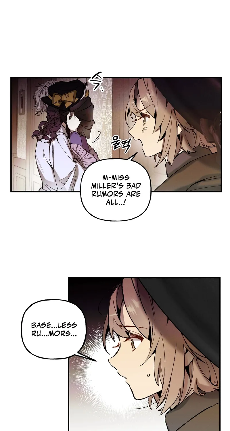 Blue Journey Chapter 1 page 35 - 
