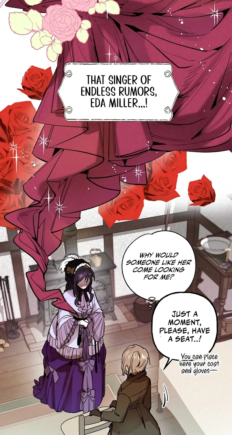 Blue Journey Chapter 1 page 40 - 