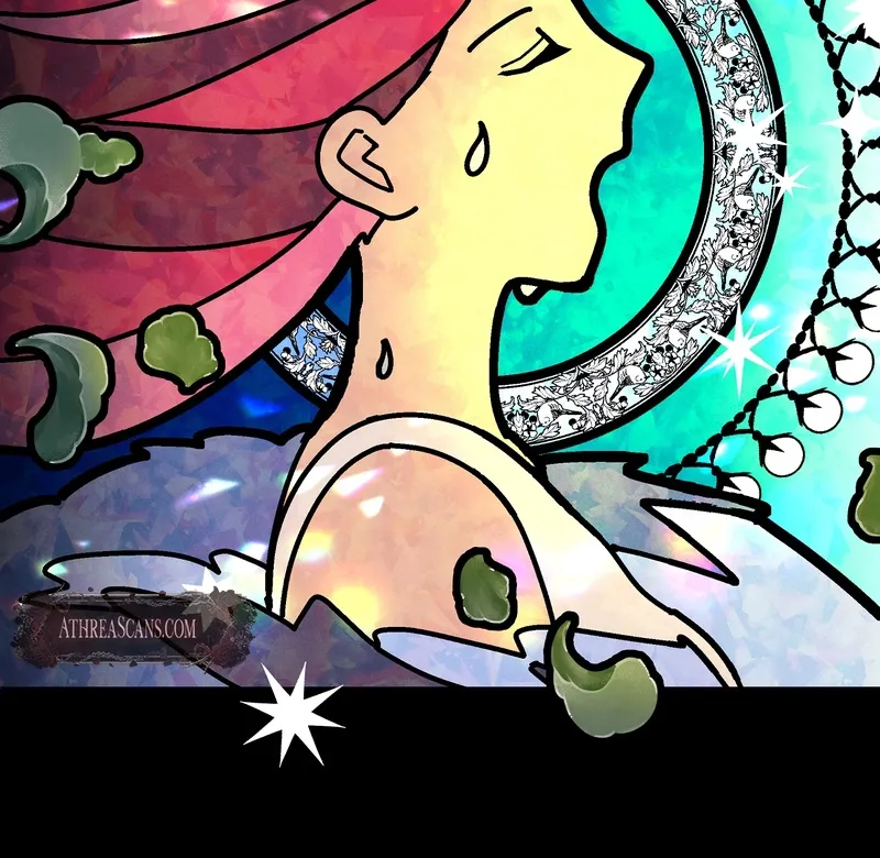 Blue Journey Chapter 1 page 5 - 