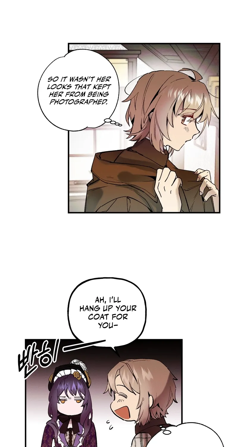 Blue Journey Chapter 1 page 42 - 