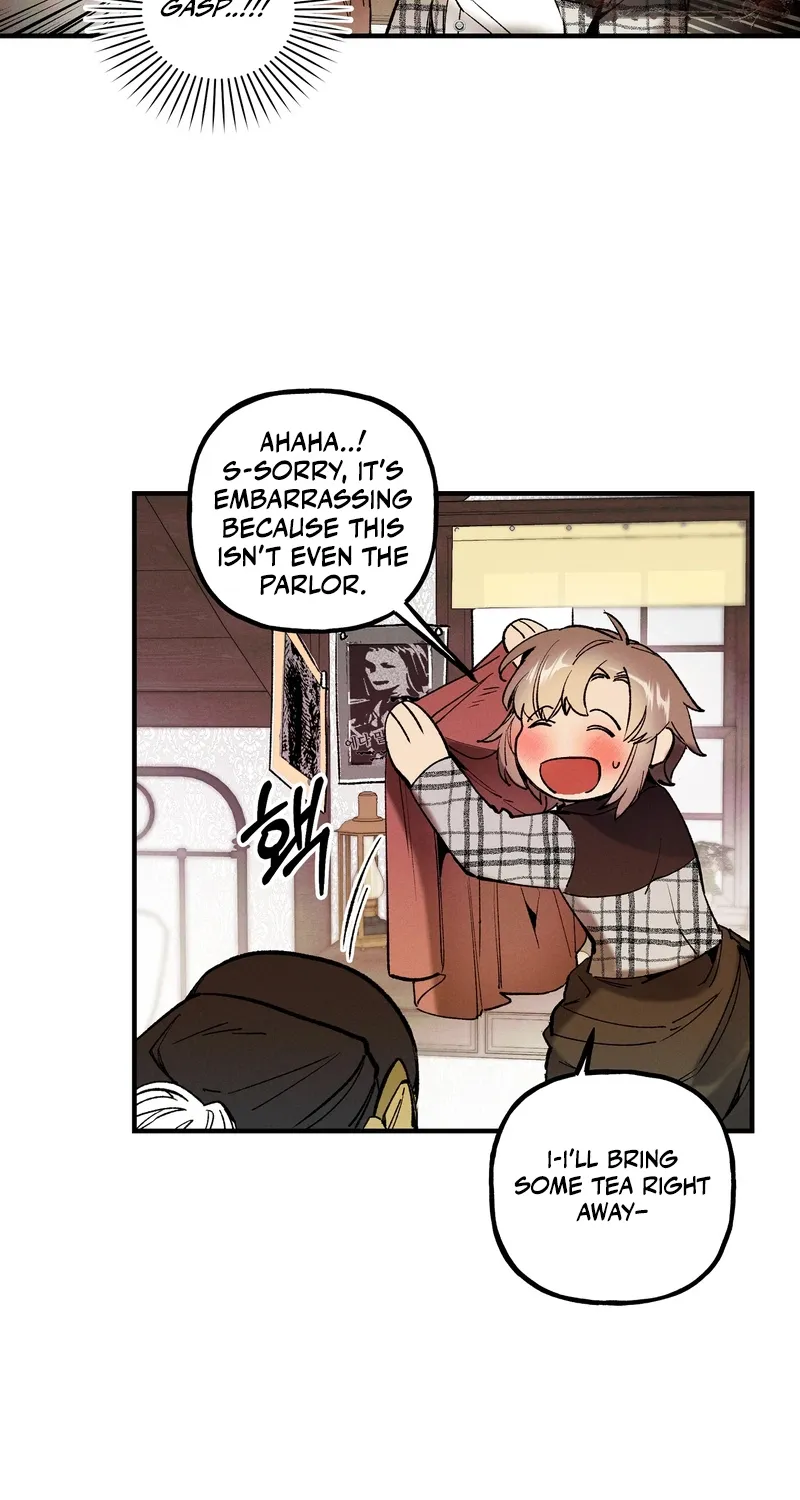 Blue Journey Chapter 1 page 44 - 