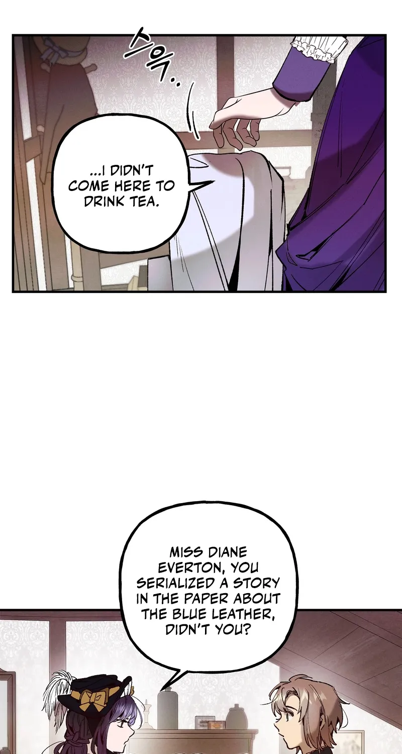Blue Journey Chapter 1 page 45 - 