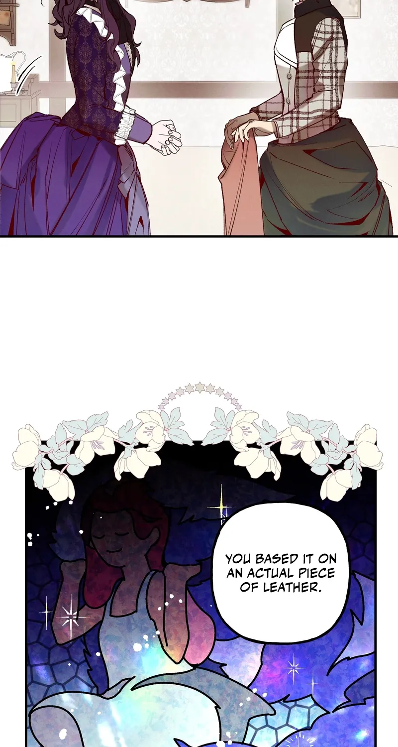 Blue Journey Chapter 1 page 46 - 